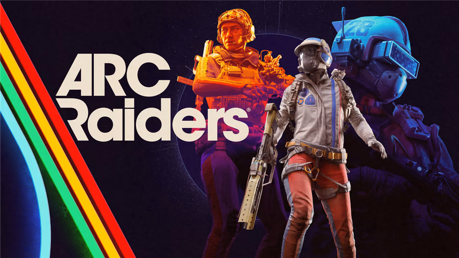 ARC Raiders cheats
