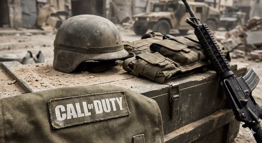 Call of Duty cheats
