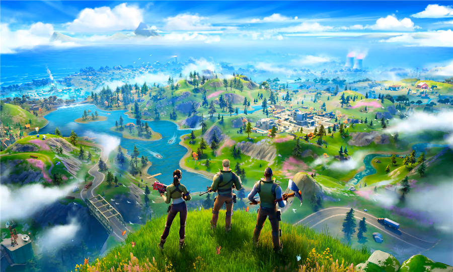 Fortnite cheats