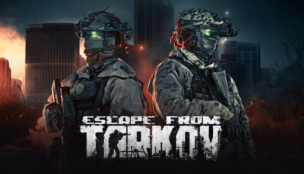 Escape From Tarkov cheats