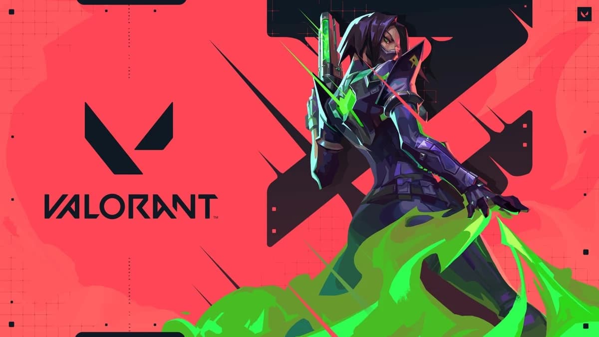 Valorant cheats