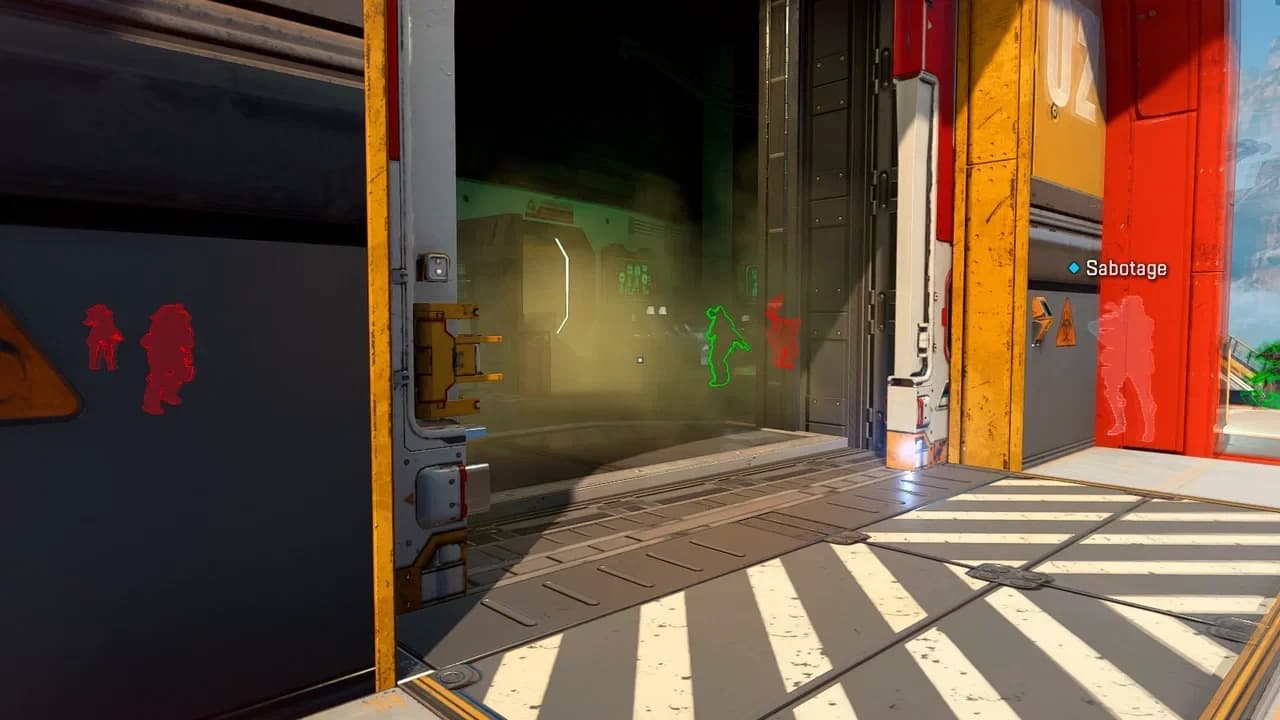 Vector (ESP ONLY)