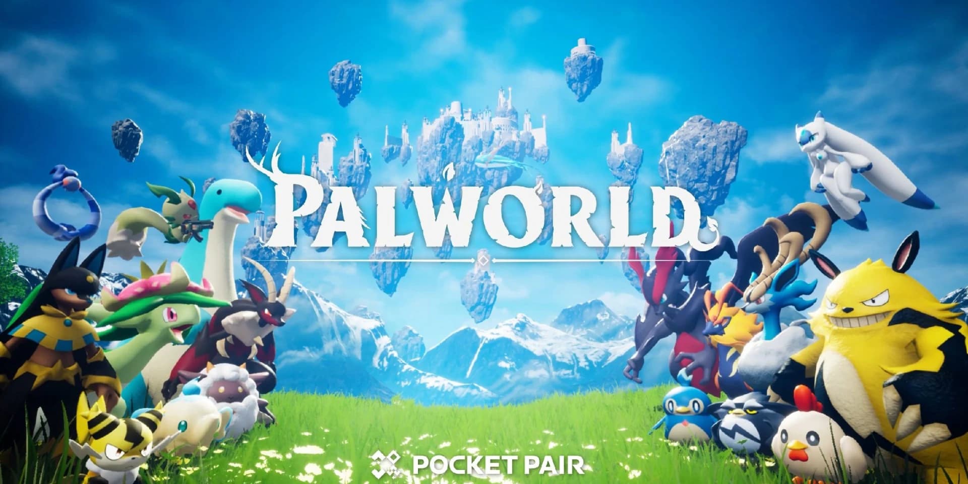 palworld cheats