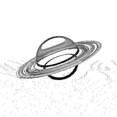Saturn Spoofer (EAC)