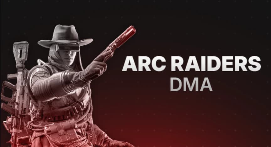 Arc Raiders DMA