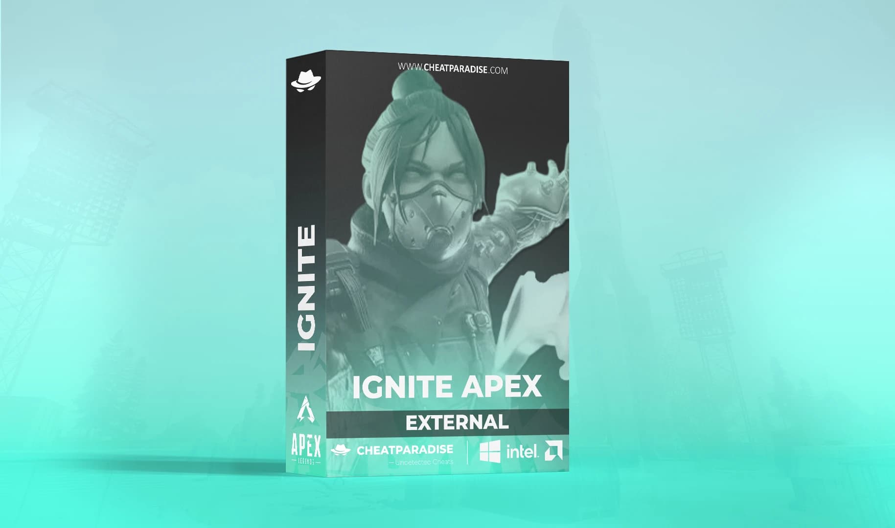 Ignite - Apex Legends