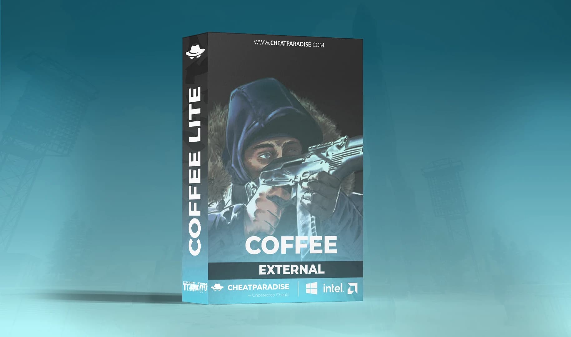 Coffee Lite - EFT